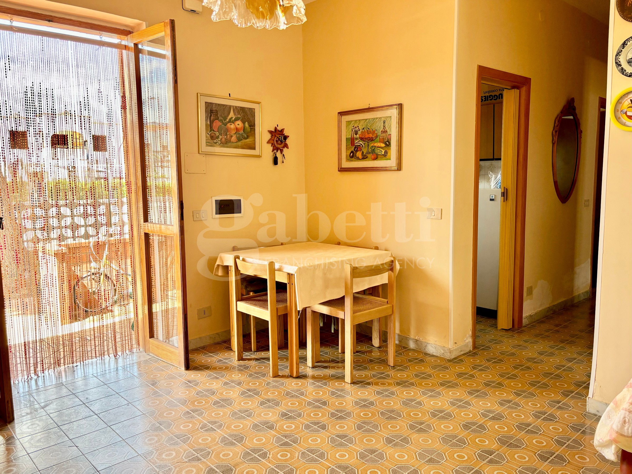 Trilocale in vendita a Campomarino