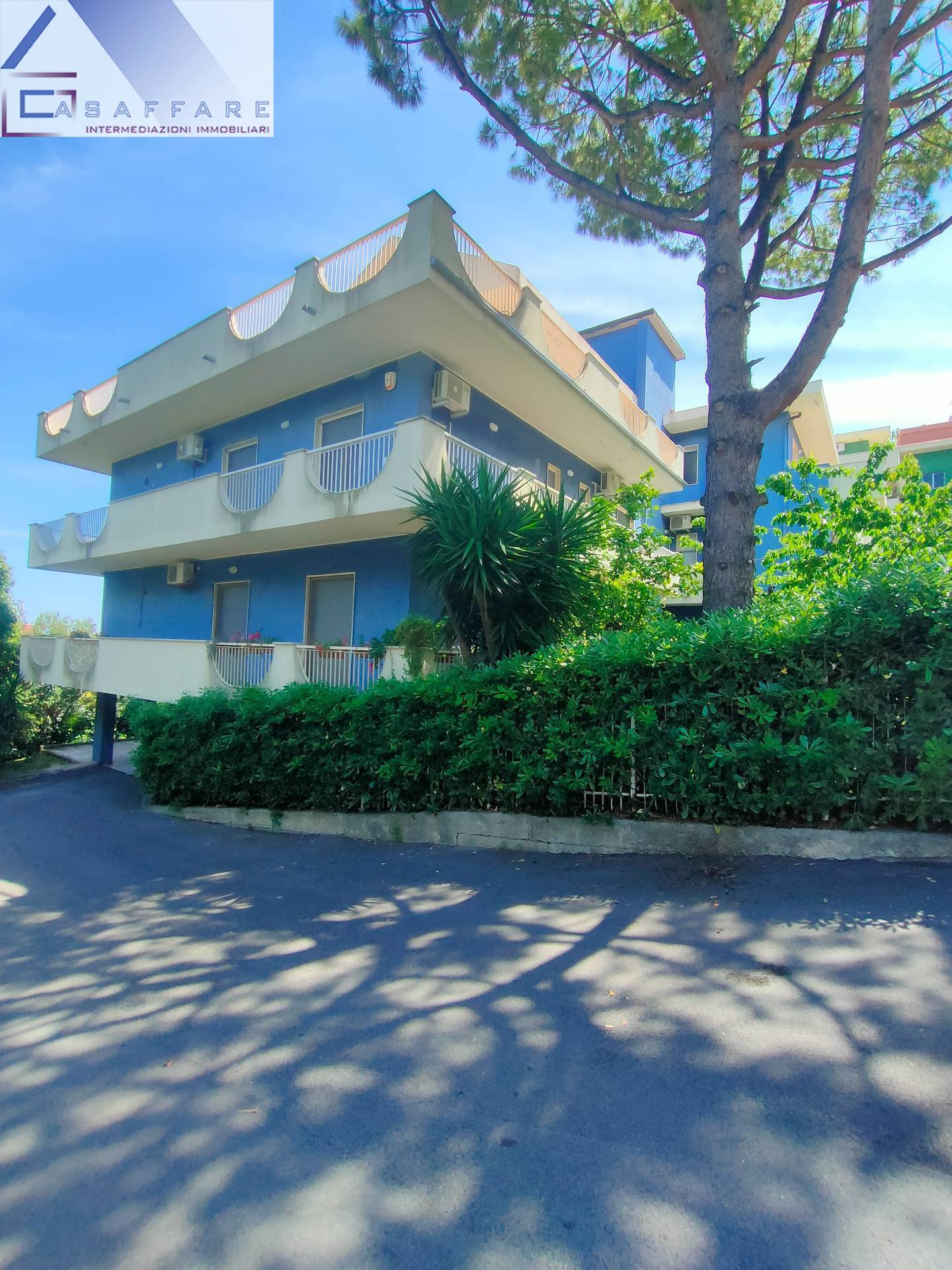 Appartamento in vendita a Pescara, Zona Nord