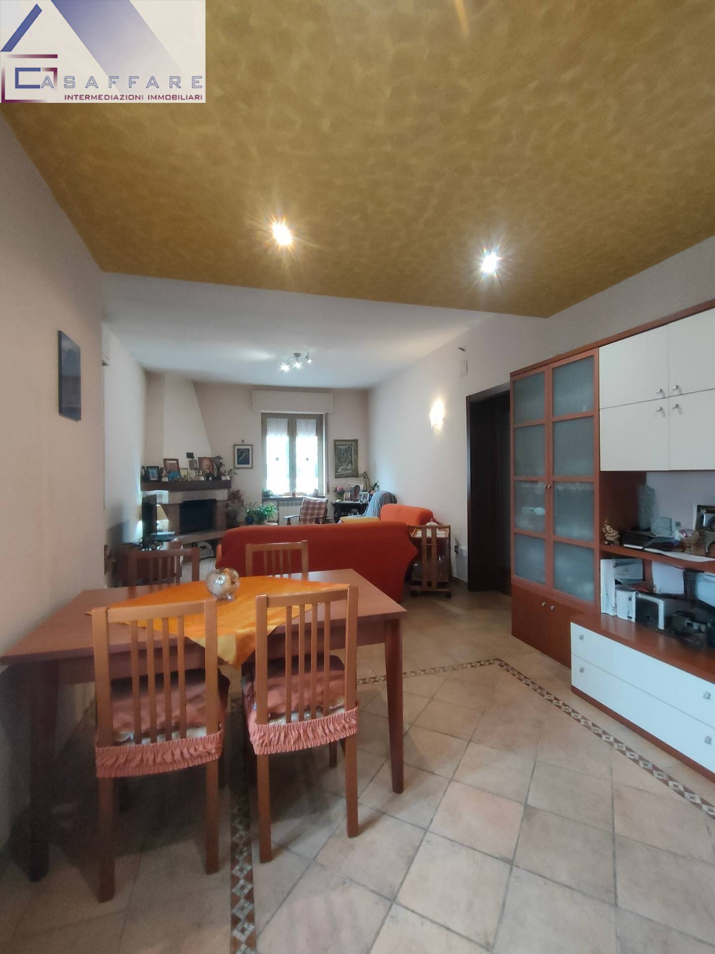 Casa singola in vendita a Pescara, Zona Colli