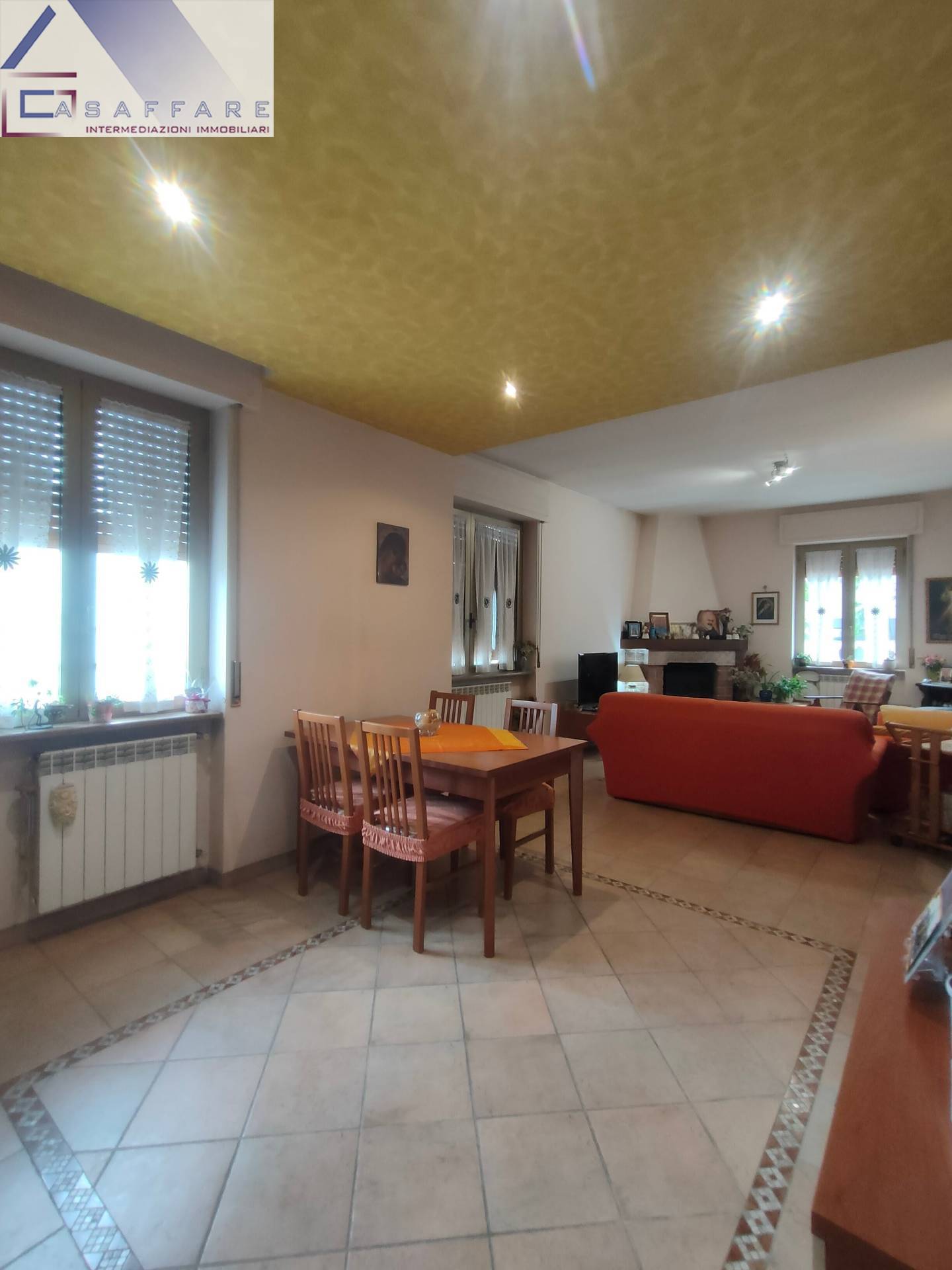 Casa singola in vendita a Pescara, Zona Colli