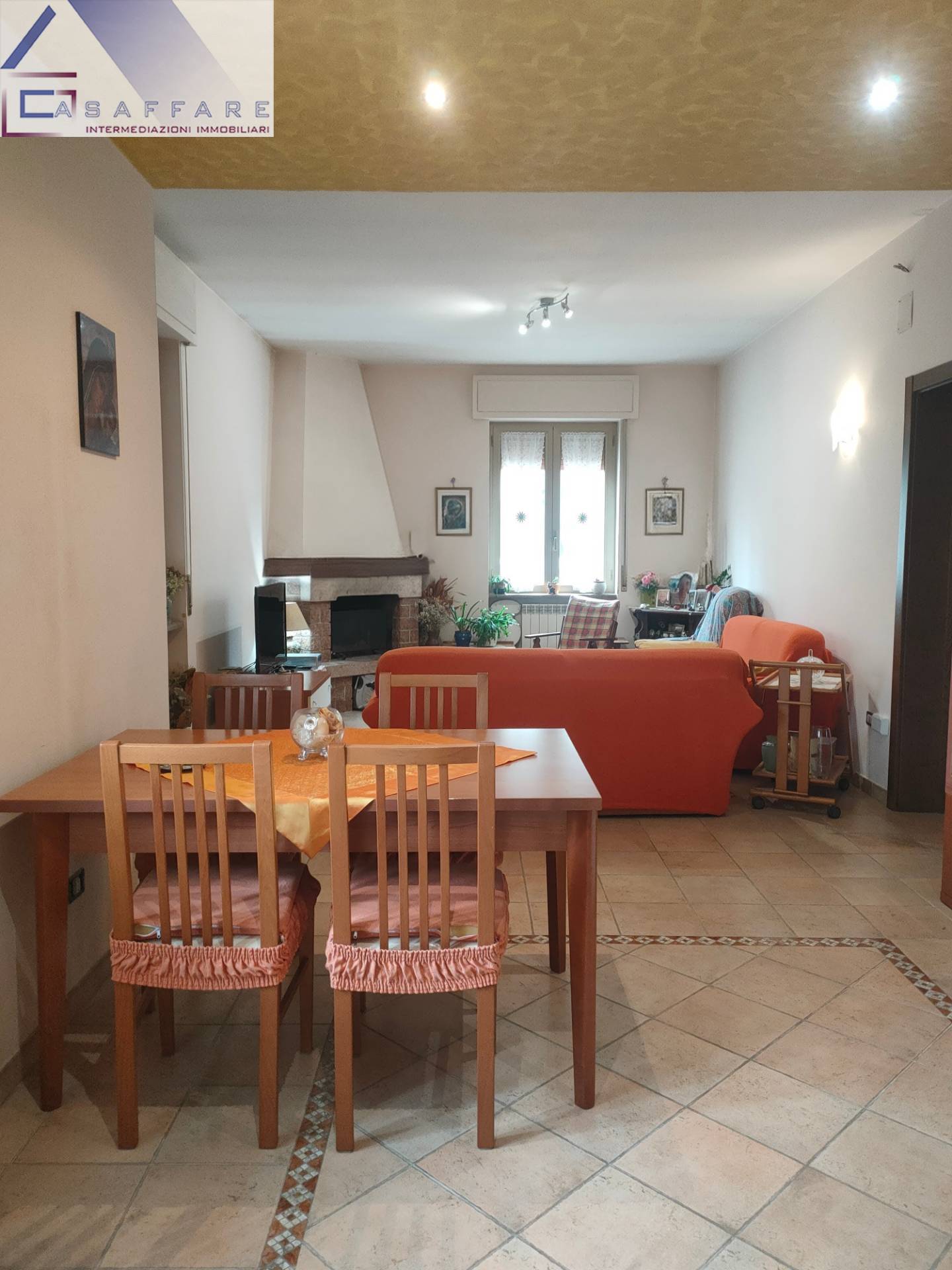 Casa singola in vendita a Pescara, Zona Colli