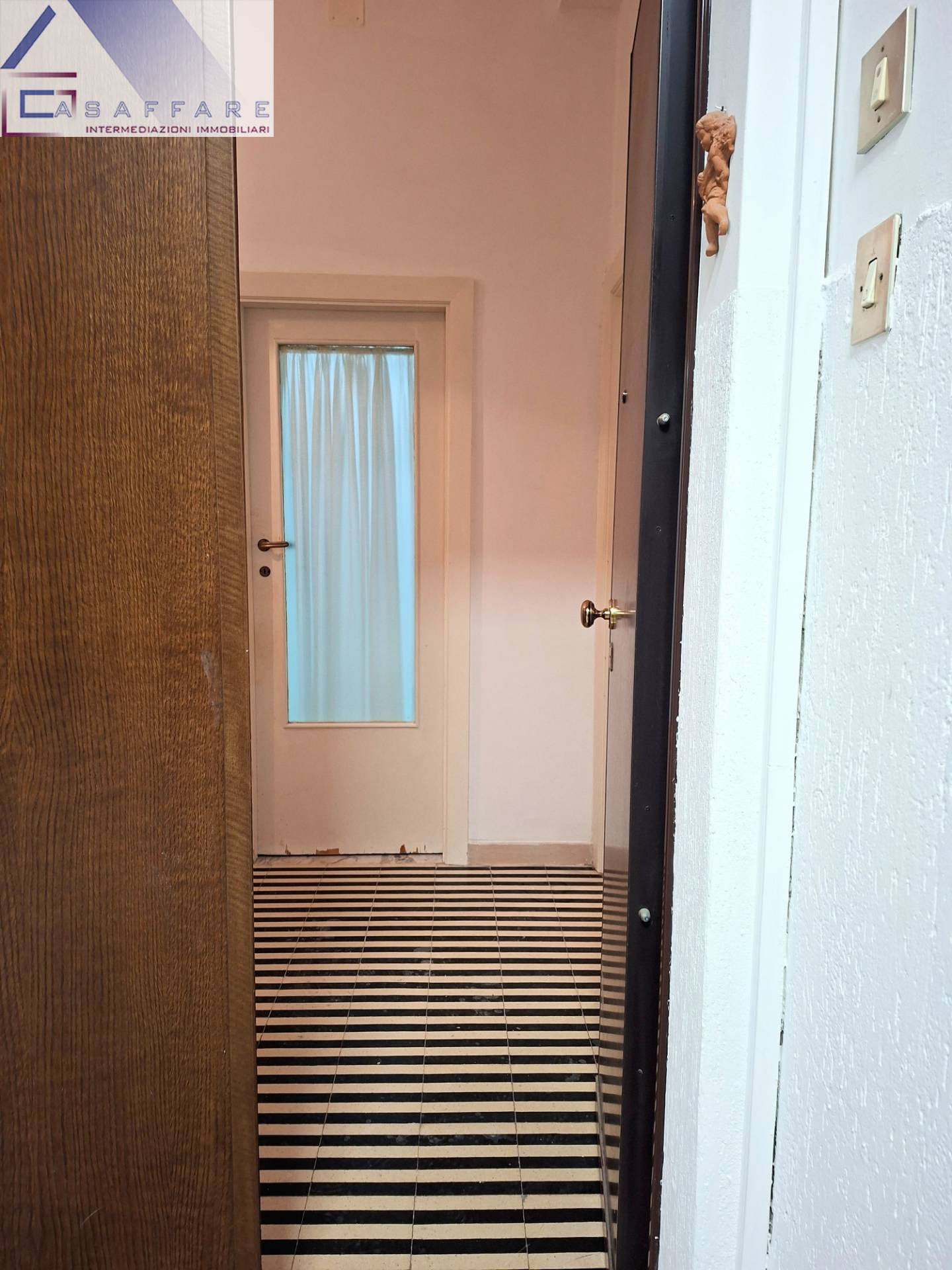 Appartamento in vendita a Pescara, Centro