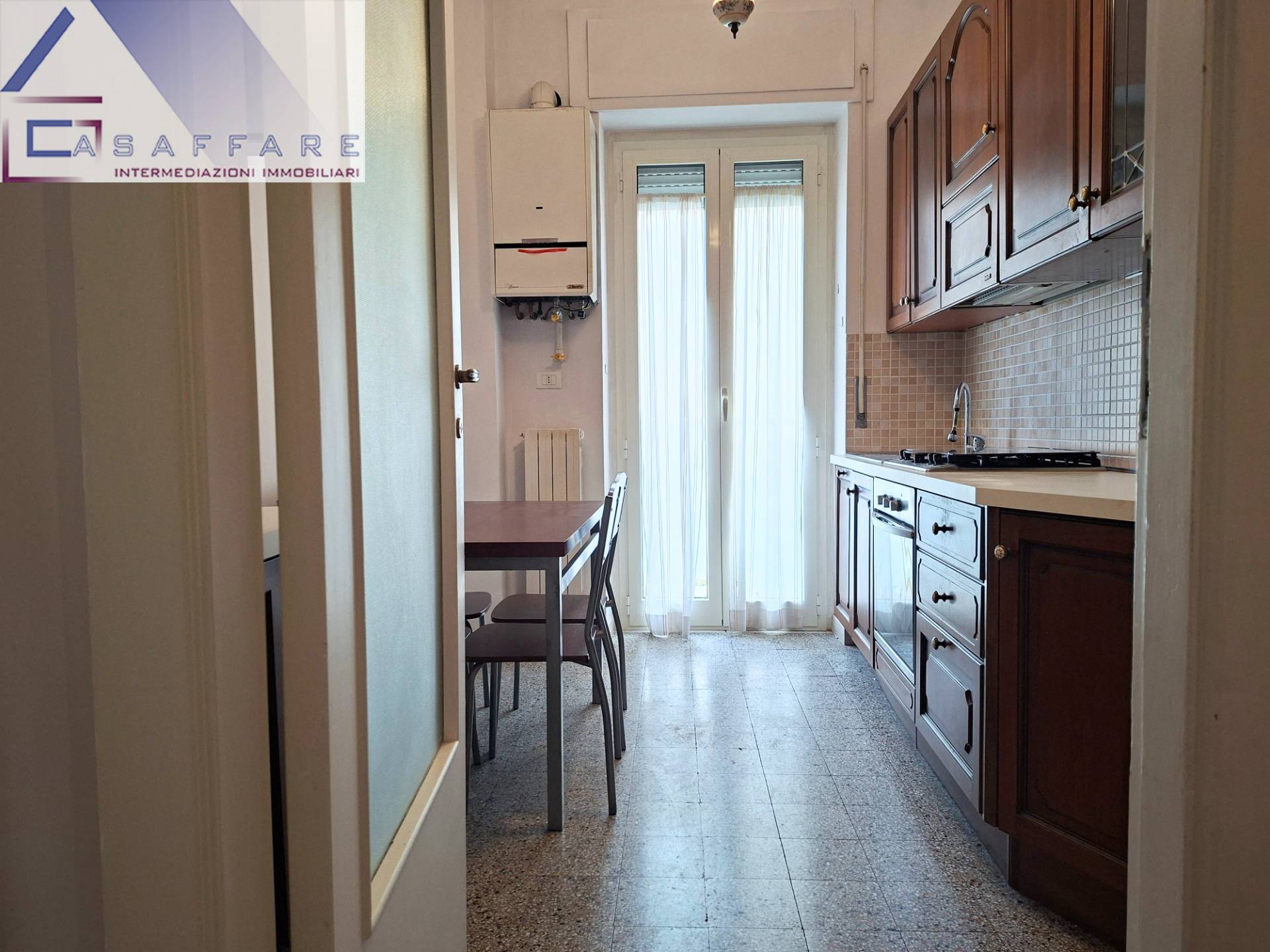 Appartamento in vendita a Pescara, Centro