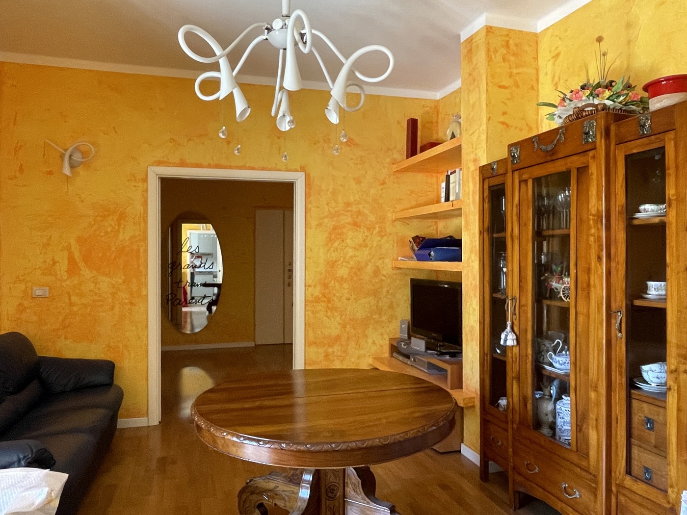 Appartamento vista mare a Bari