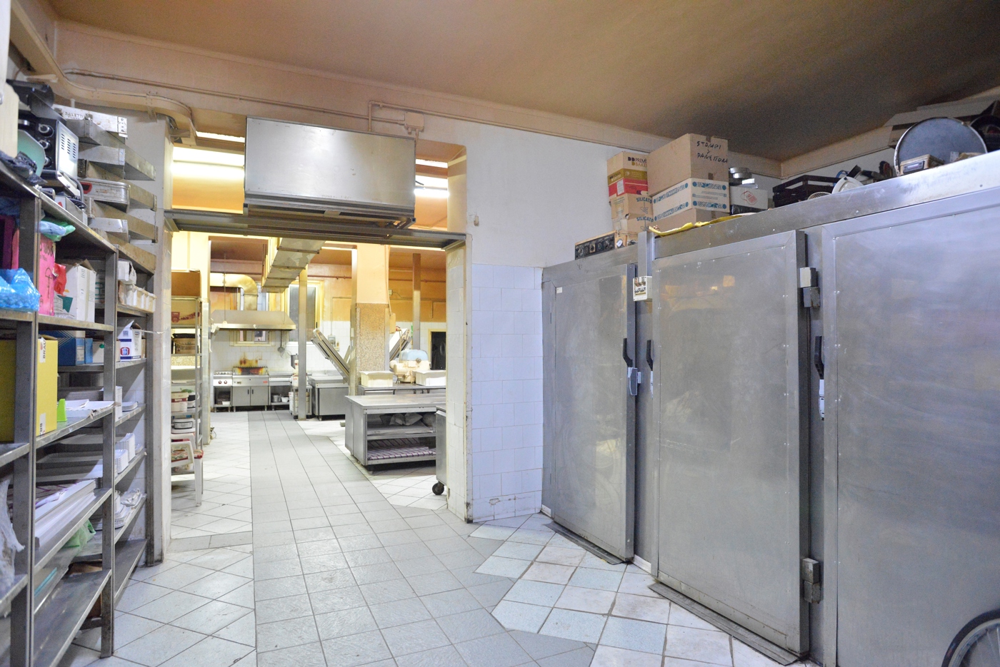 Negozio in vendita a Bari