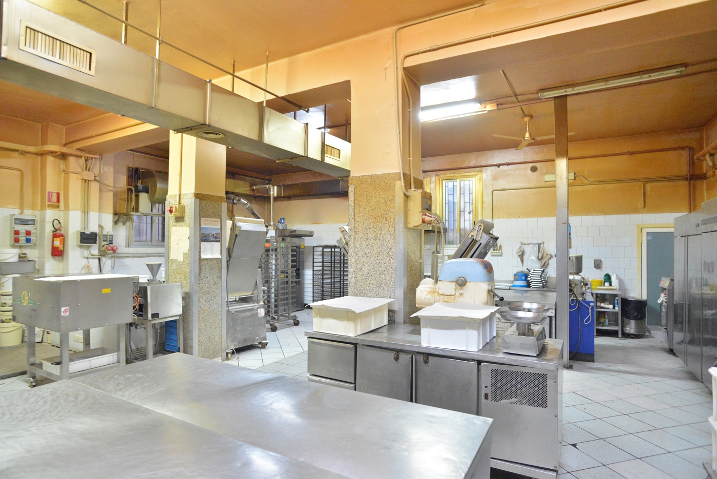 Negozio in vendita a Bari