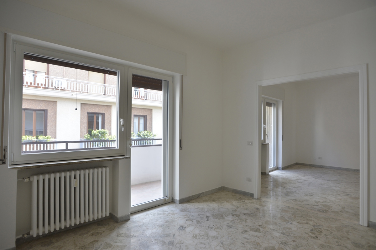 Appartamento ristrutturato a Bari
