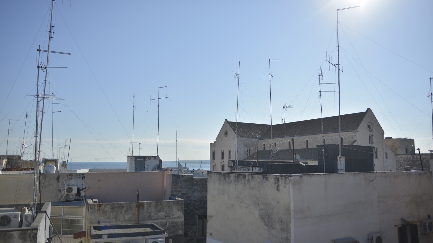 Stabile/Palazzo in vendita a Bari