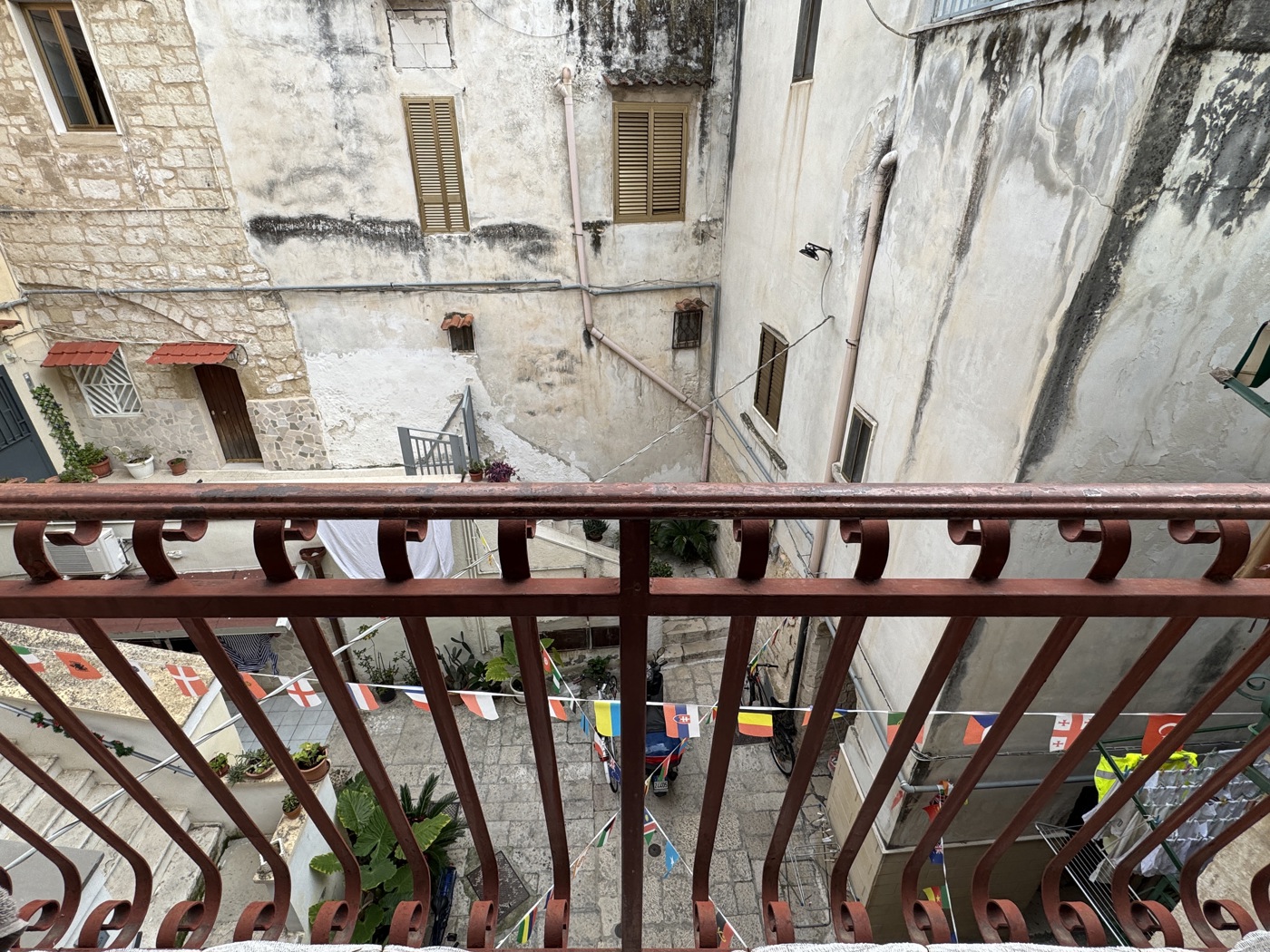 Stabile/Palazzo in vendita a Bari