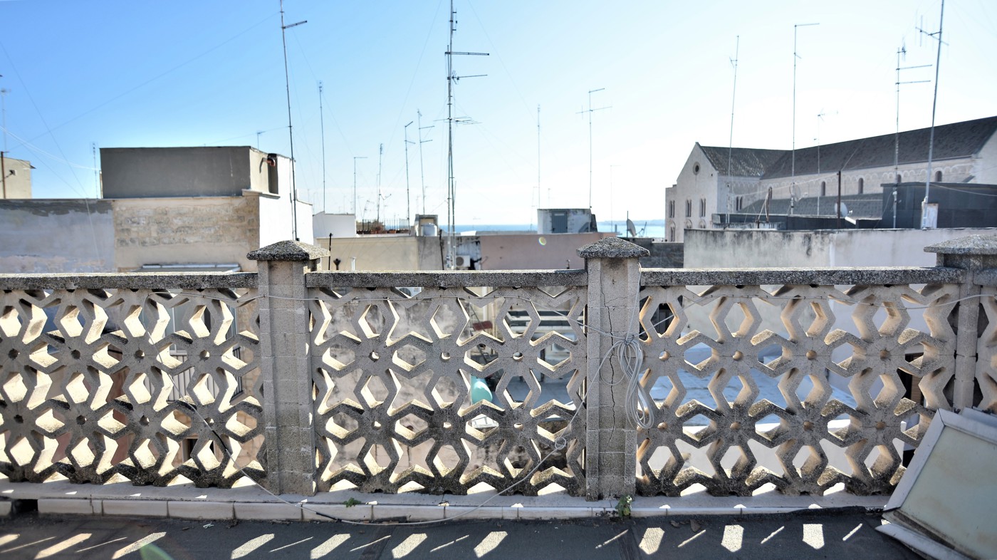 Stabile/Palazzo in vendita a Bari
