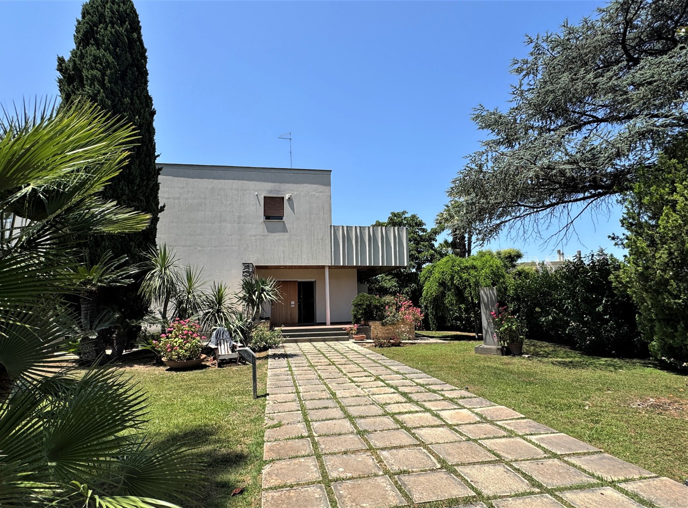 Villa in vendita a Bari