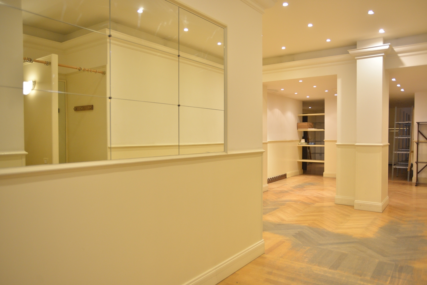 Negozio in affitto a Bari