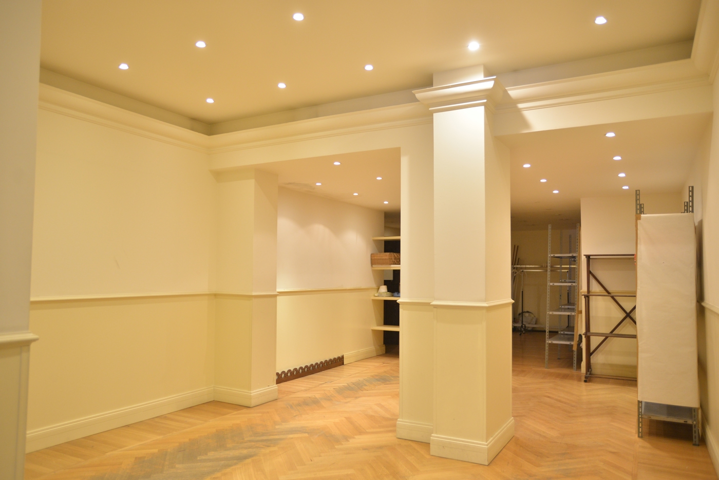 Negozio in affitto a Bari