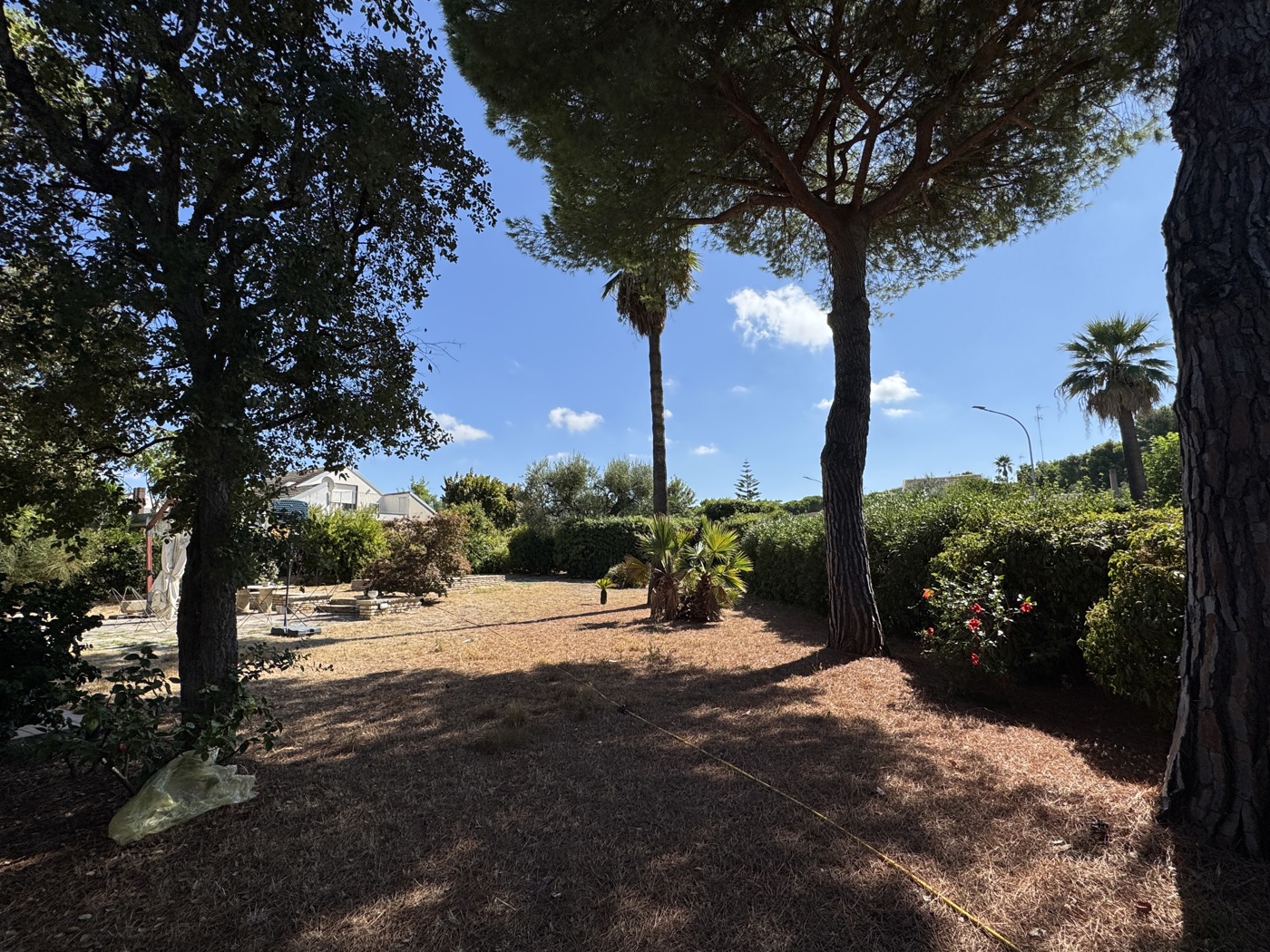 Villa con box doppio a Noicttaro