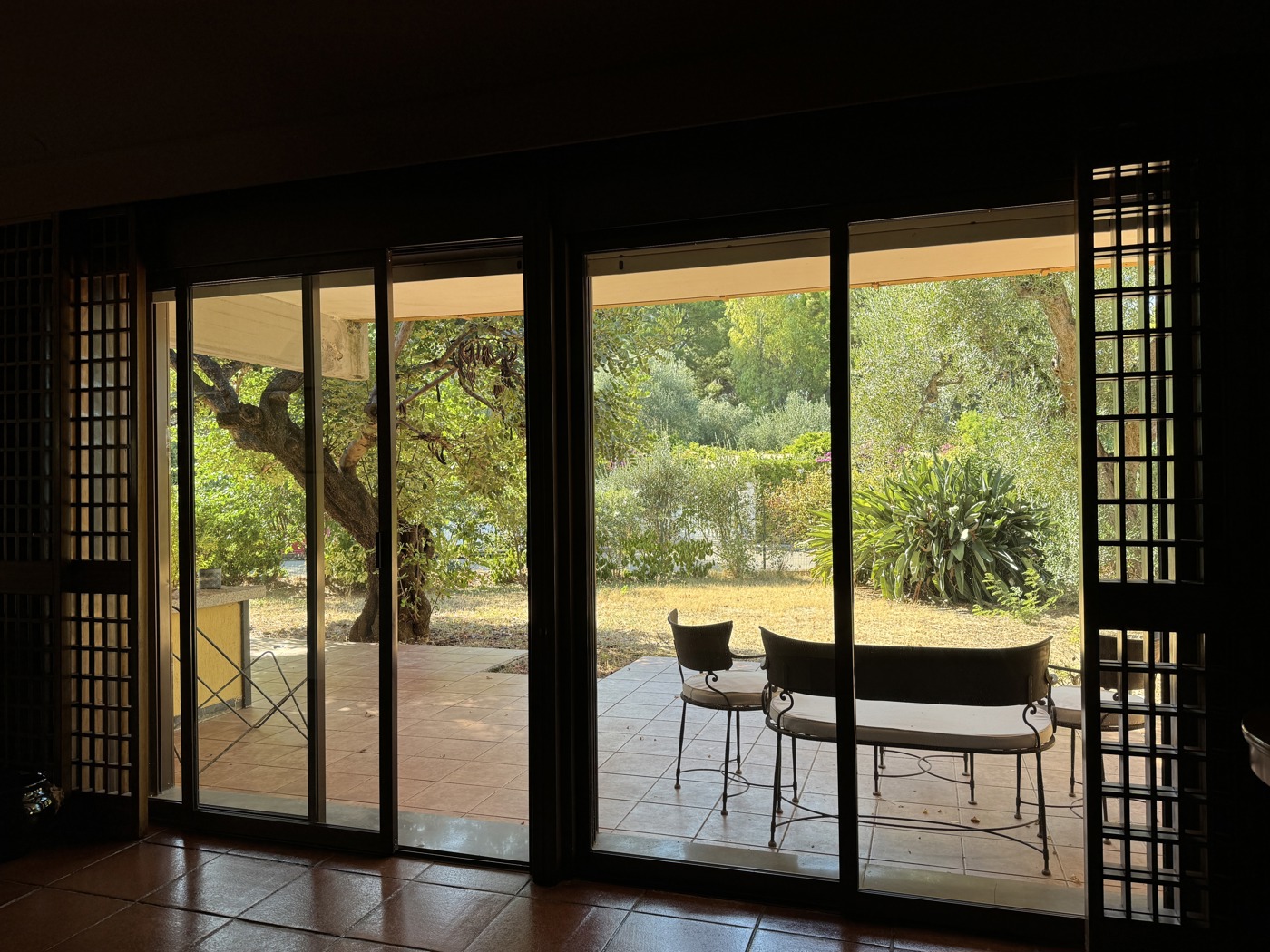 Villa con box doppio a Noicttaro