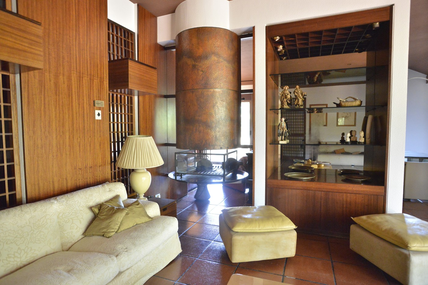 Villa con box doppio a Noicttaro