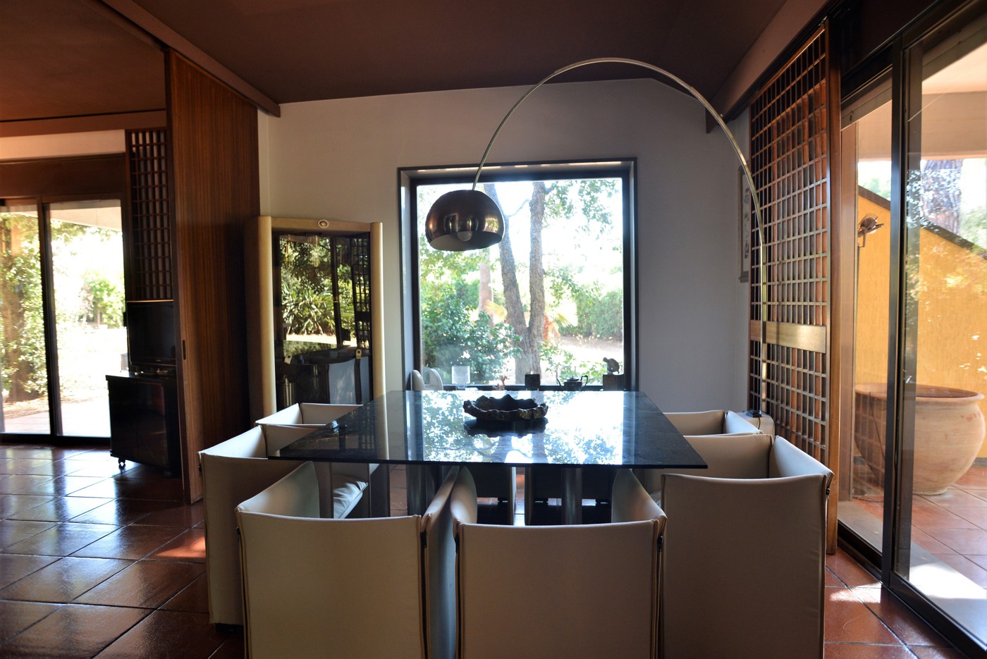 Villa con box doppio a Noicttaro