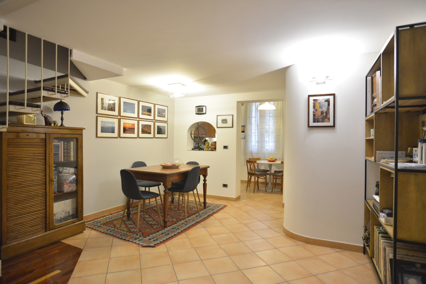 Quadrilocale ristrutturato a Bari