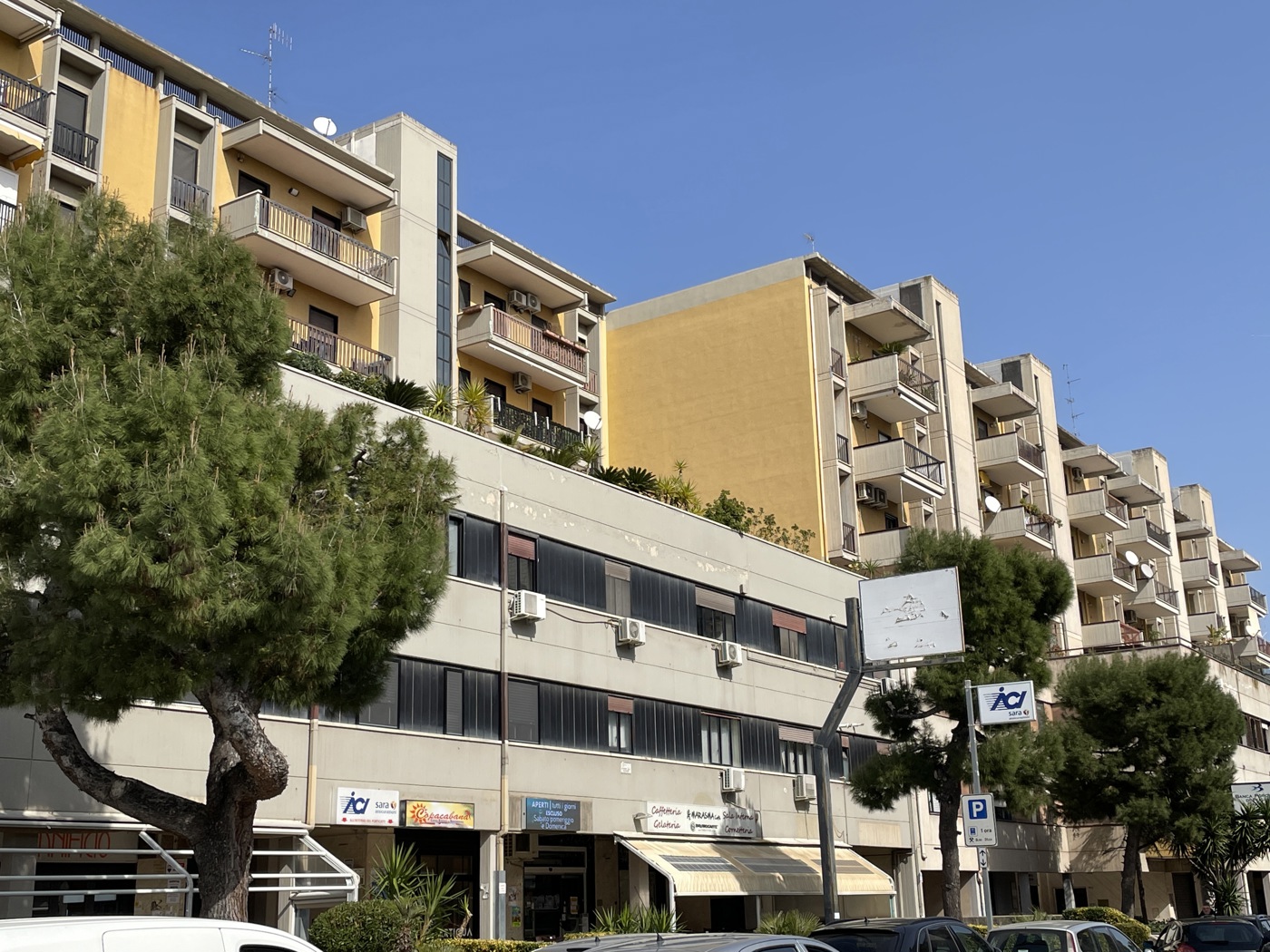 Ufficio in vendita a Modugno