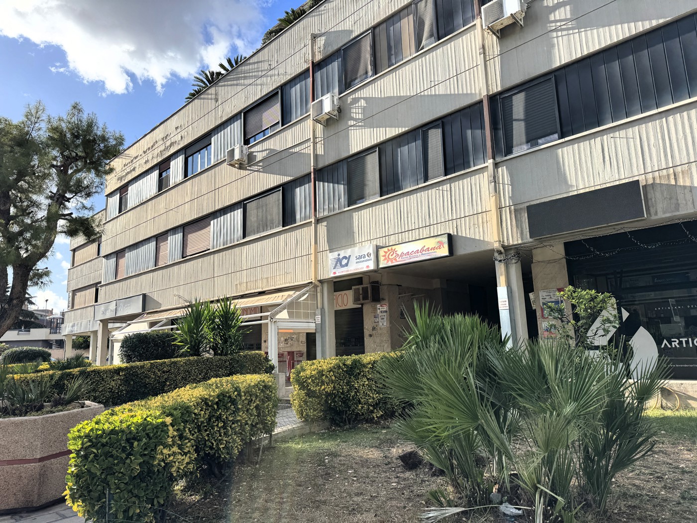 Ufficio in vendita a Modugno