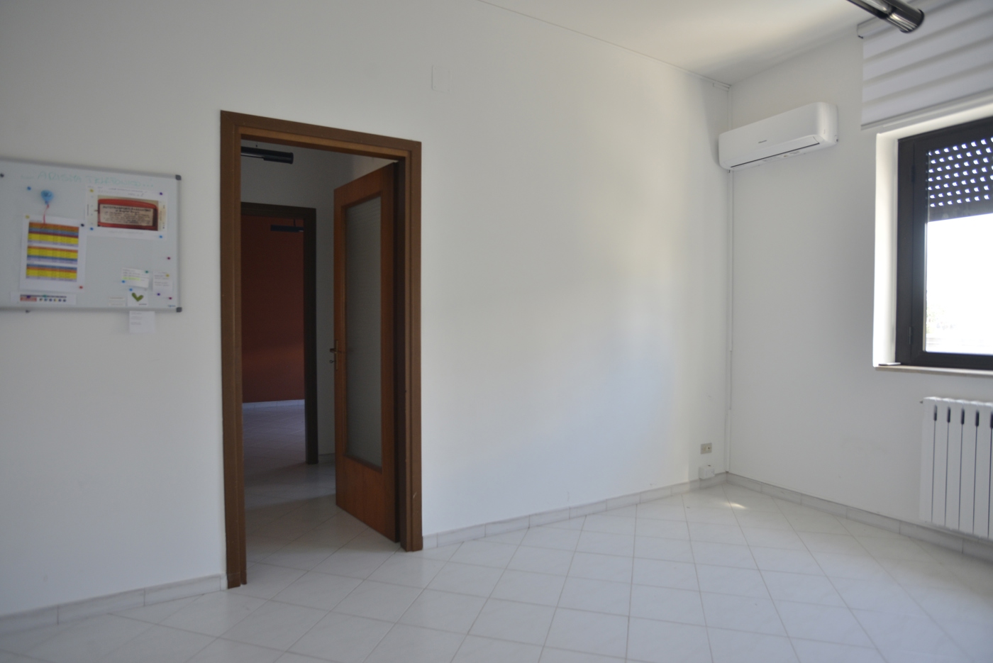 Ufficio in vendita a Modugno