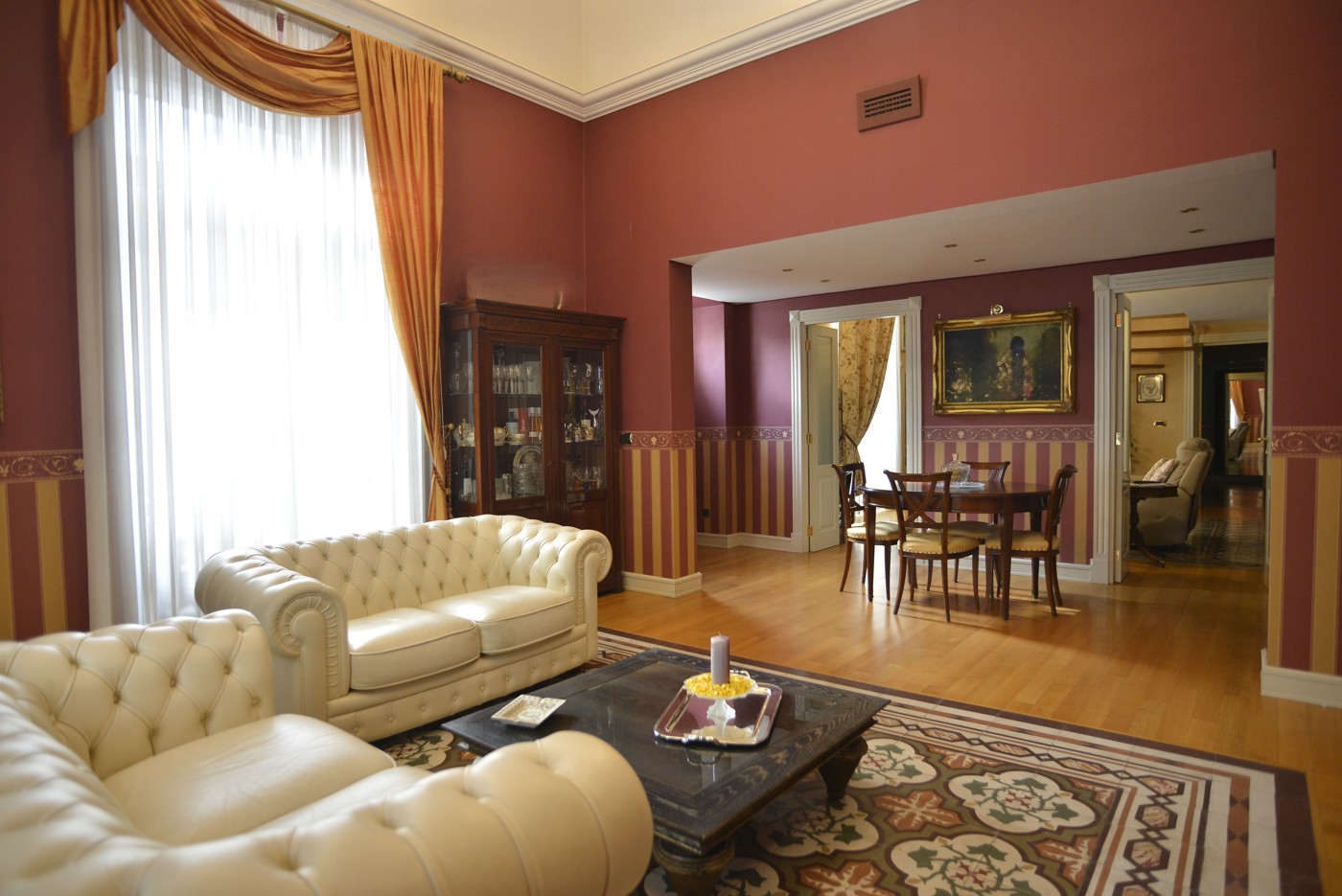 appartamento in vendita a Bari in zona Murat