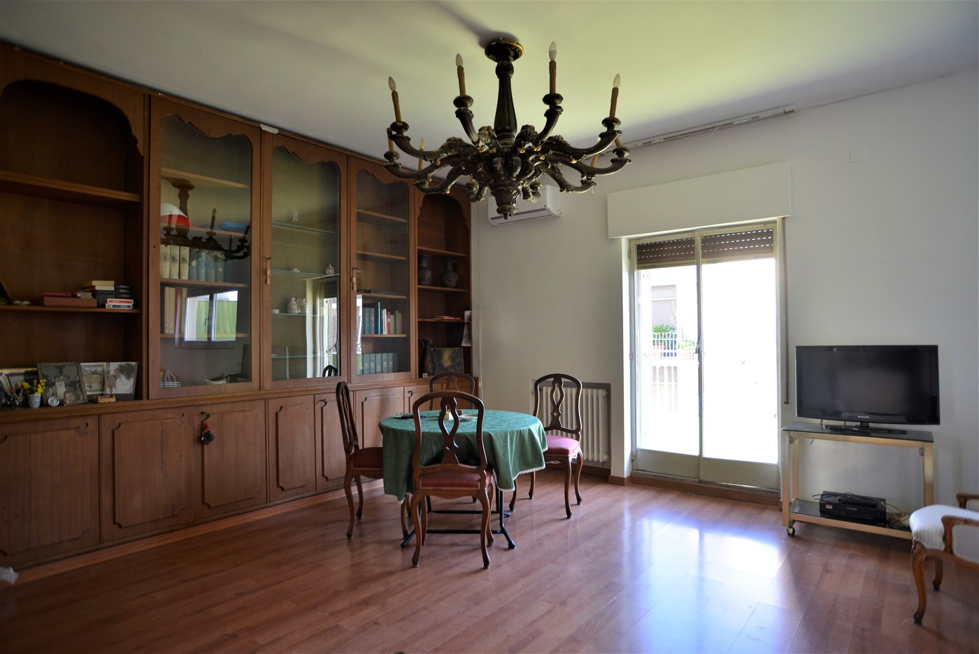 Attico da ristrutturare a Bari