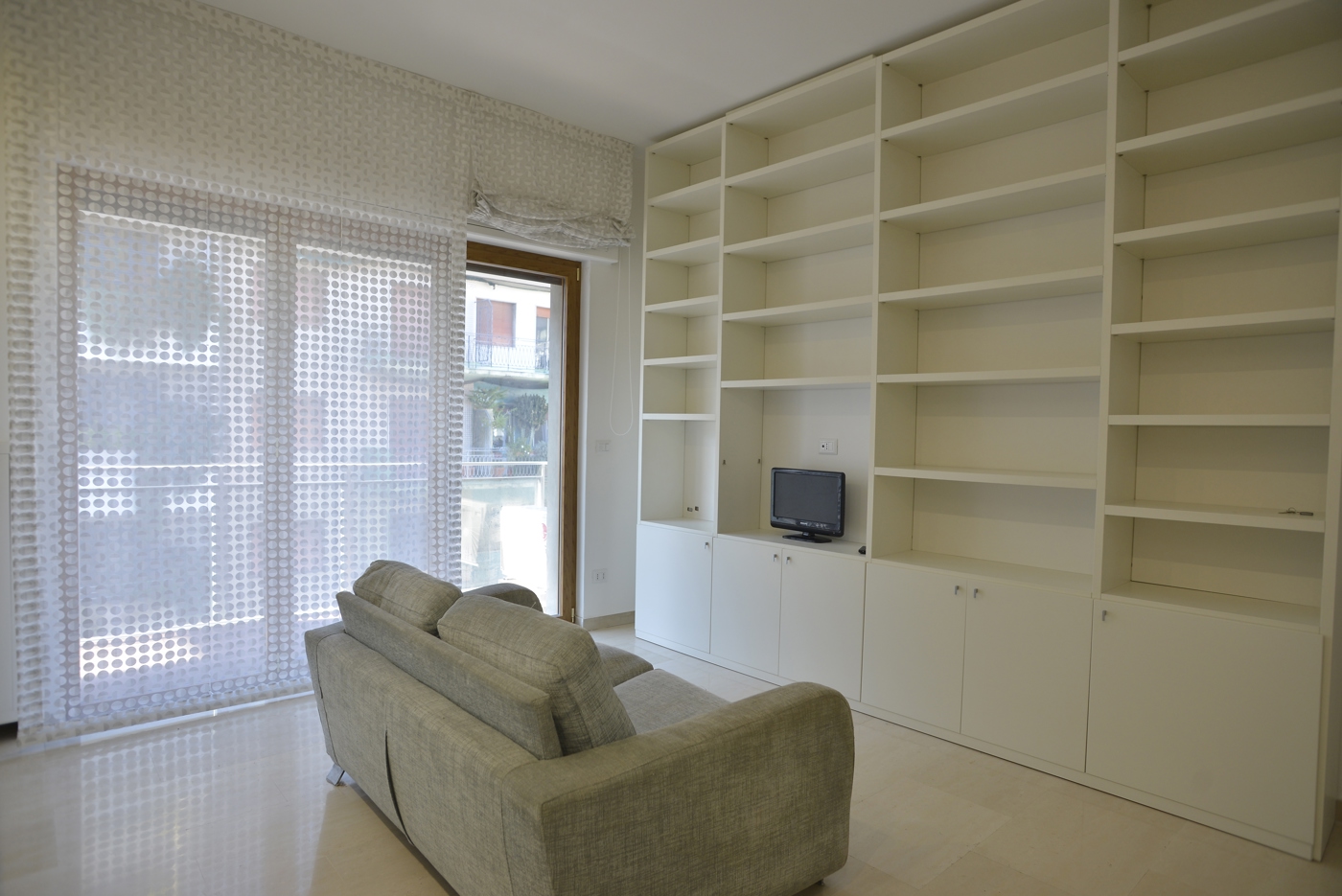 Bilocale arredato in affitto a Bari