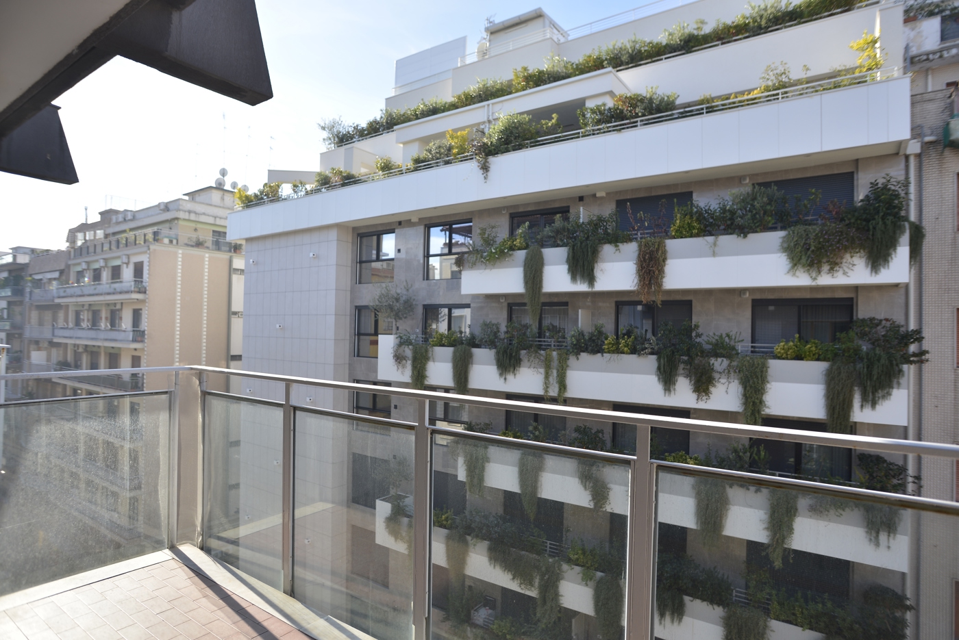 Bilocale arredato in affitto a Bari