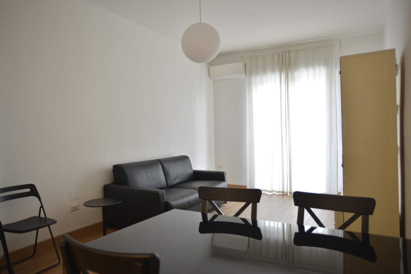 Bilocale arredato in affitto a Bari