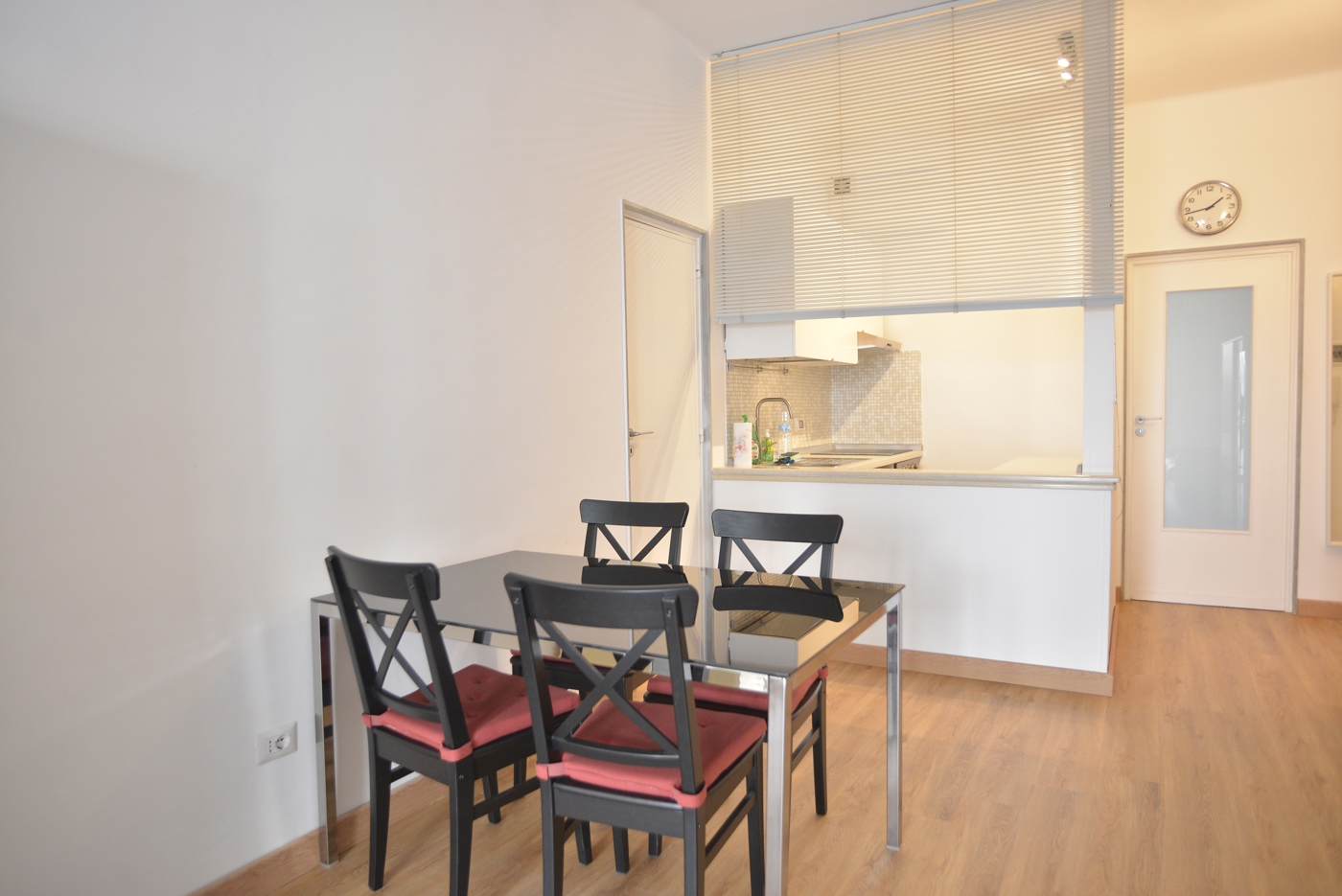 Bilocale arredato in affitto a Bari