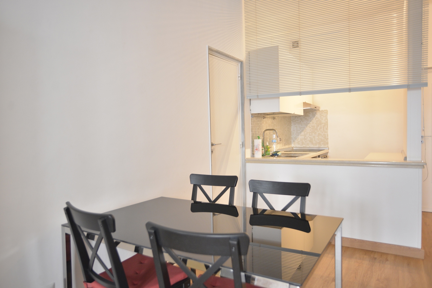 Bilocale arredato in affitto a Bari