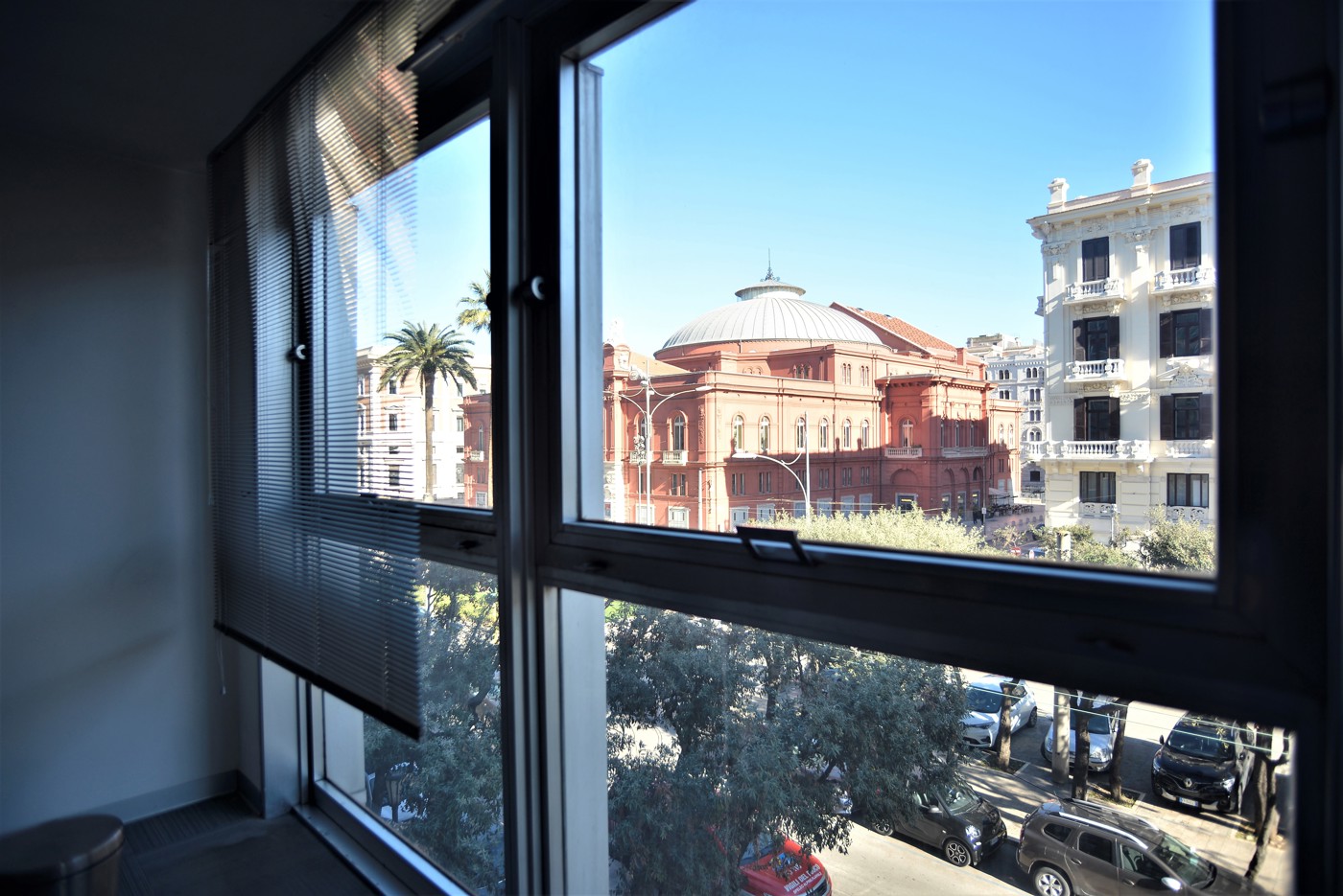 Ufficio in affitto a Bari