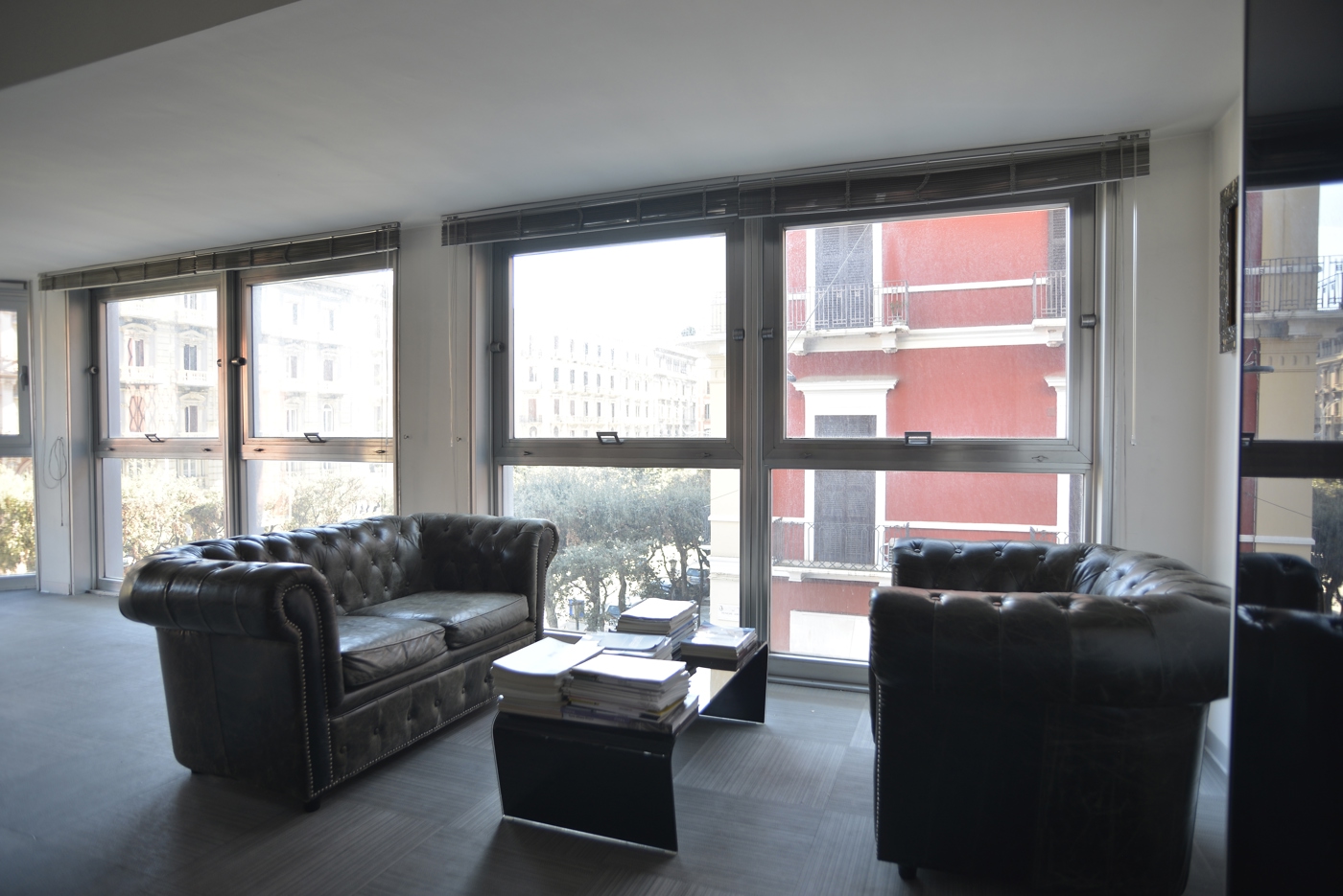 Ufficio in affitto a Bari