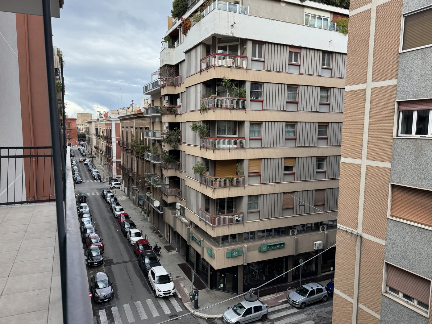 Trilocale in vendita a Bari