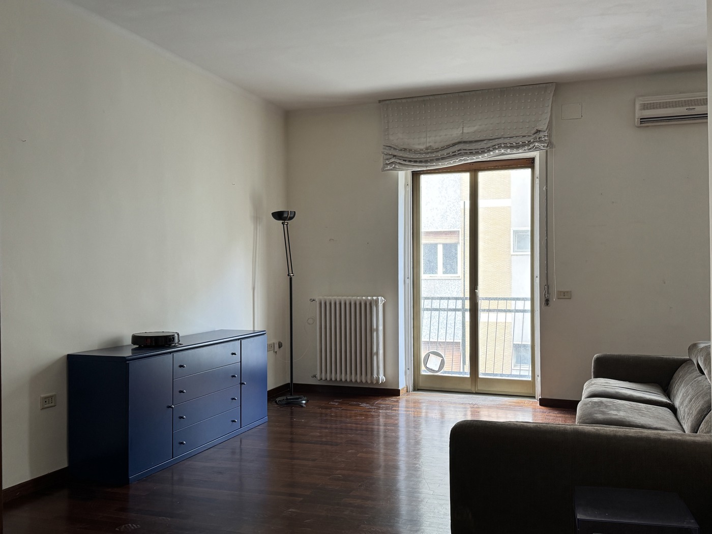 Trilocale in vendita a Bari