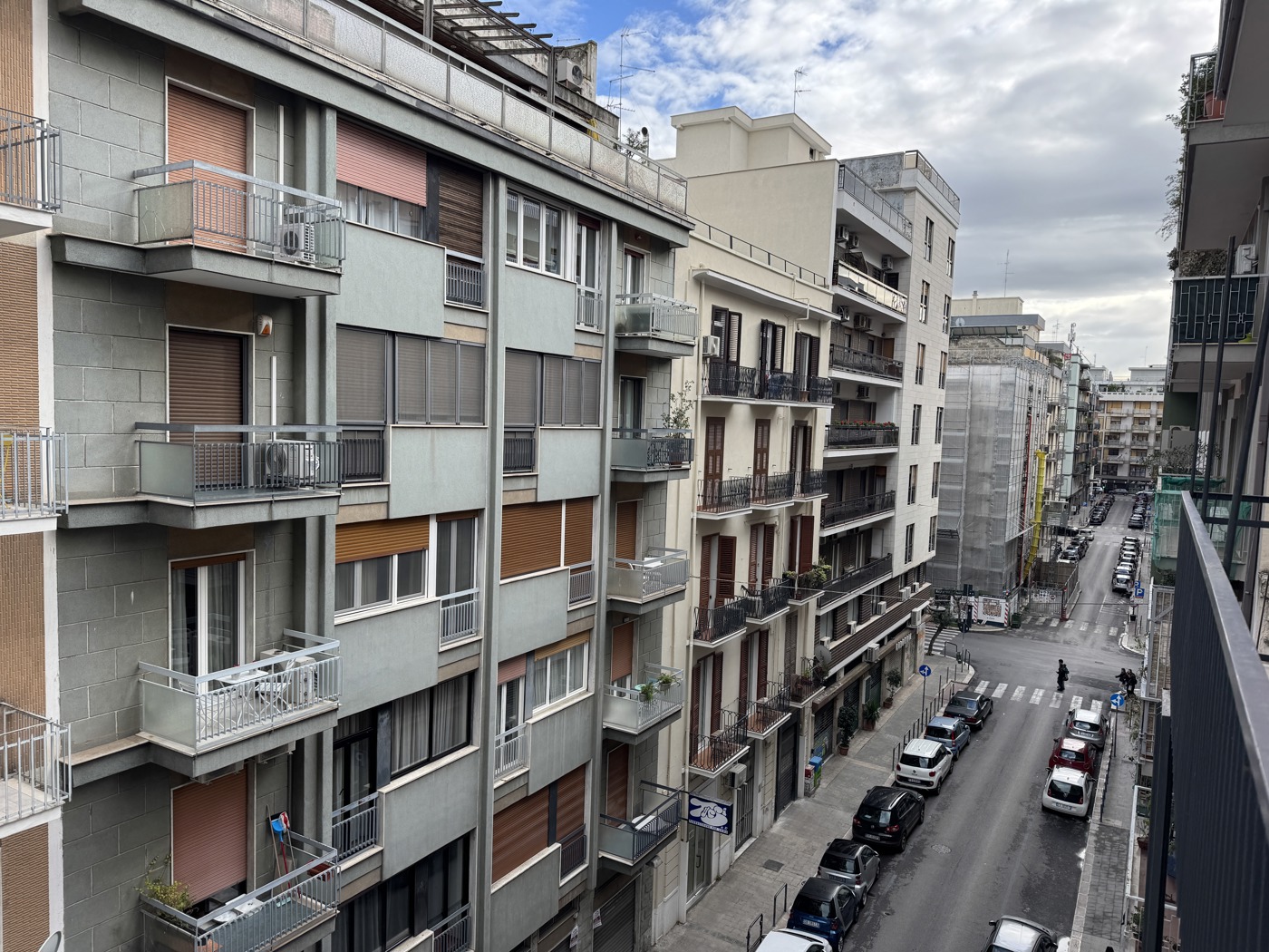 Trilocale in vendita a Bari