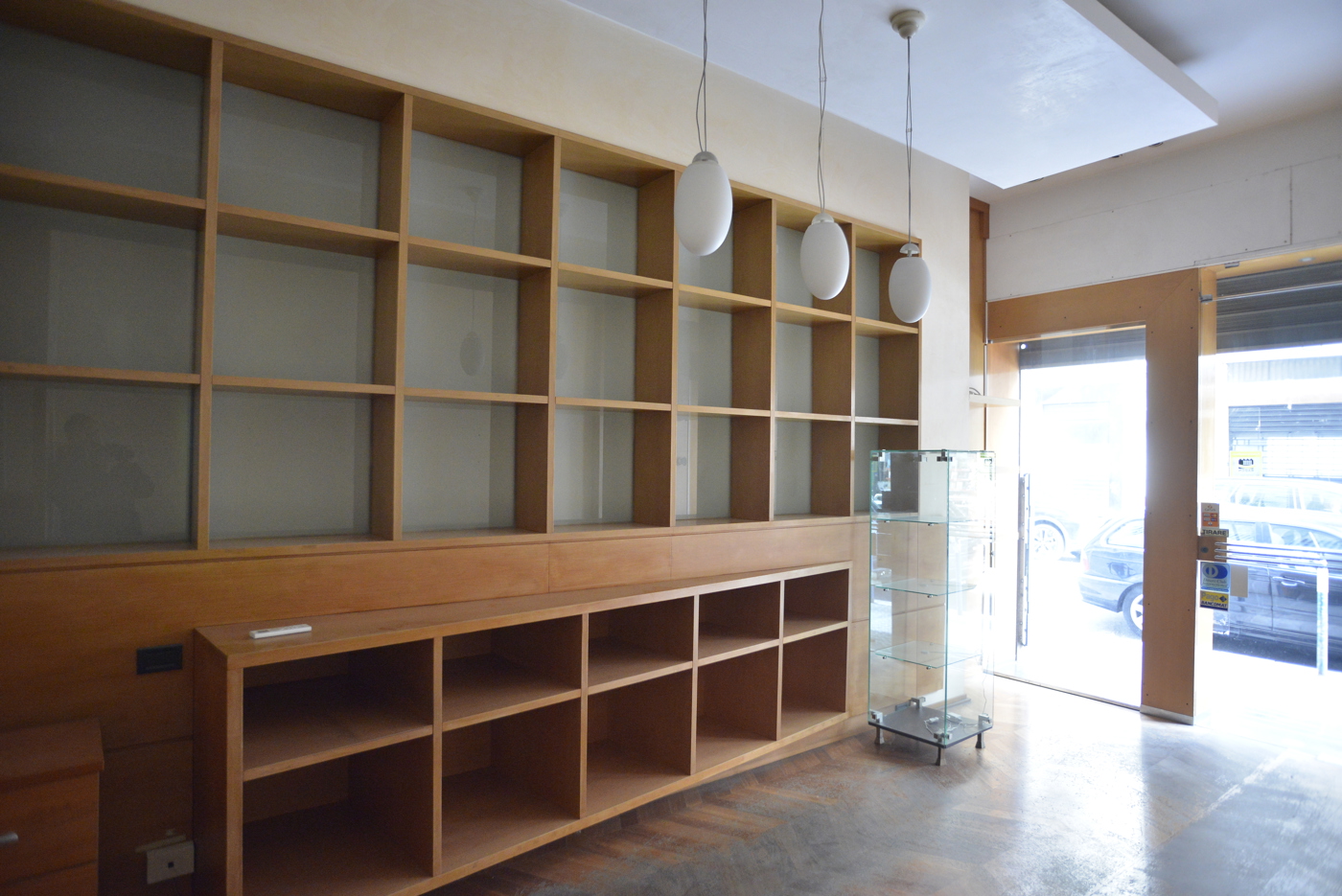 Negozio in affitto a Bari