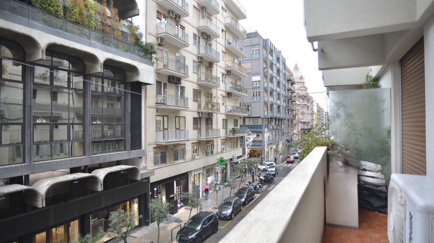 Ufficio in affitto a Bari