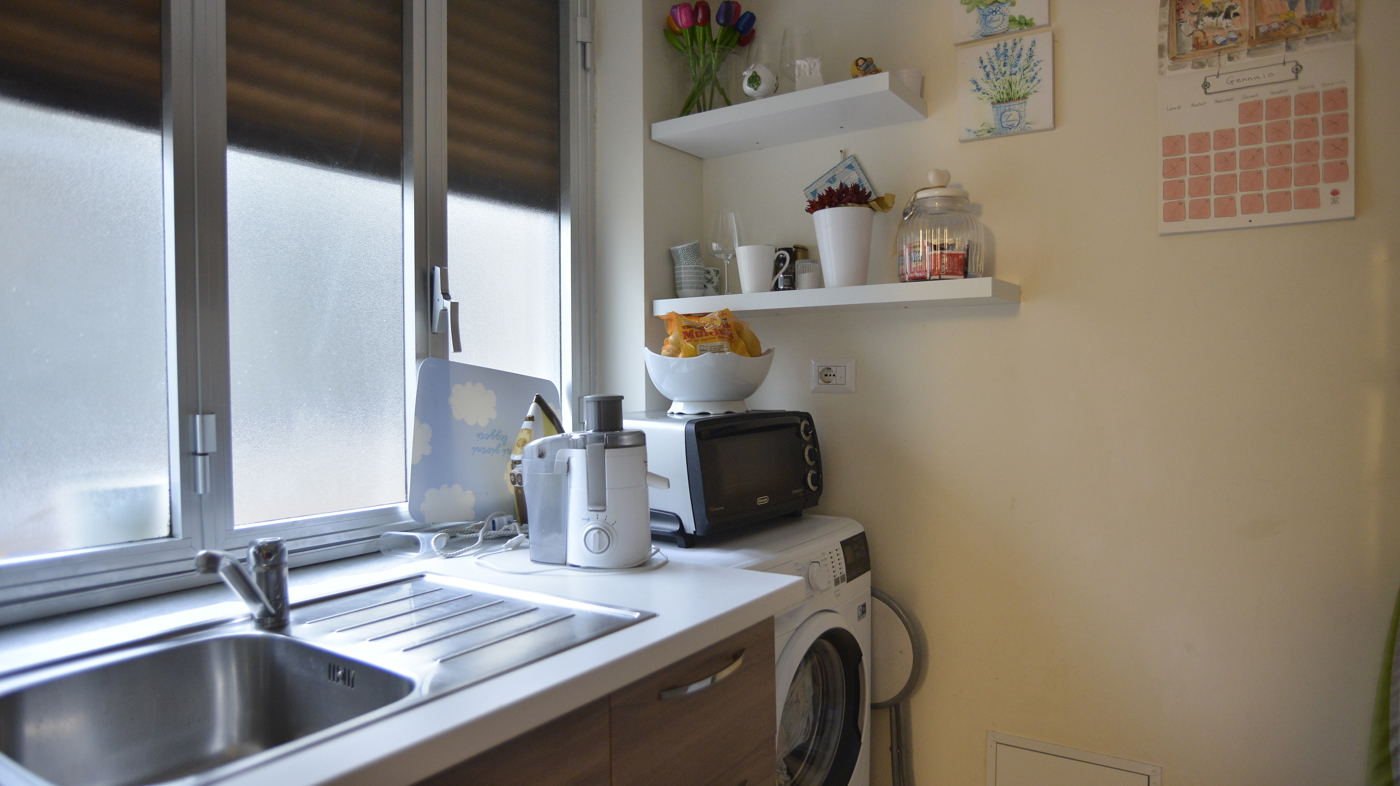 Ufficio in affitto a Bari