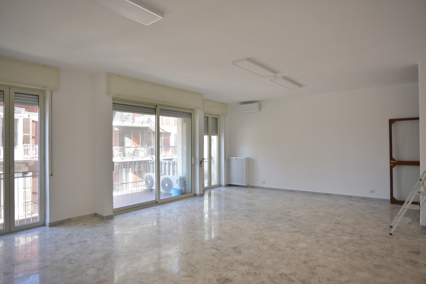 Appartamento in affitto a Bari