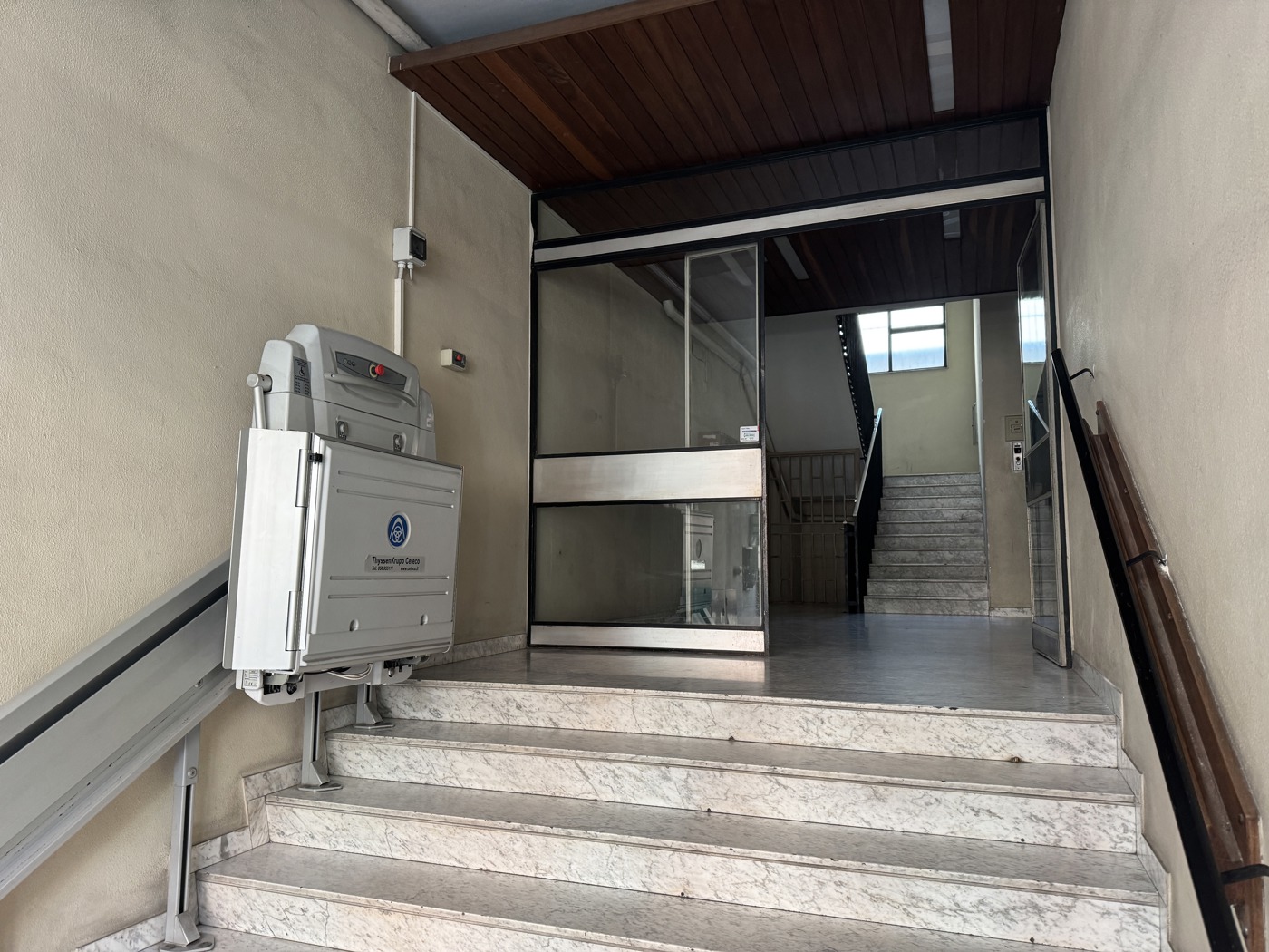 Appartamento in affitto a Bari