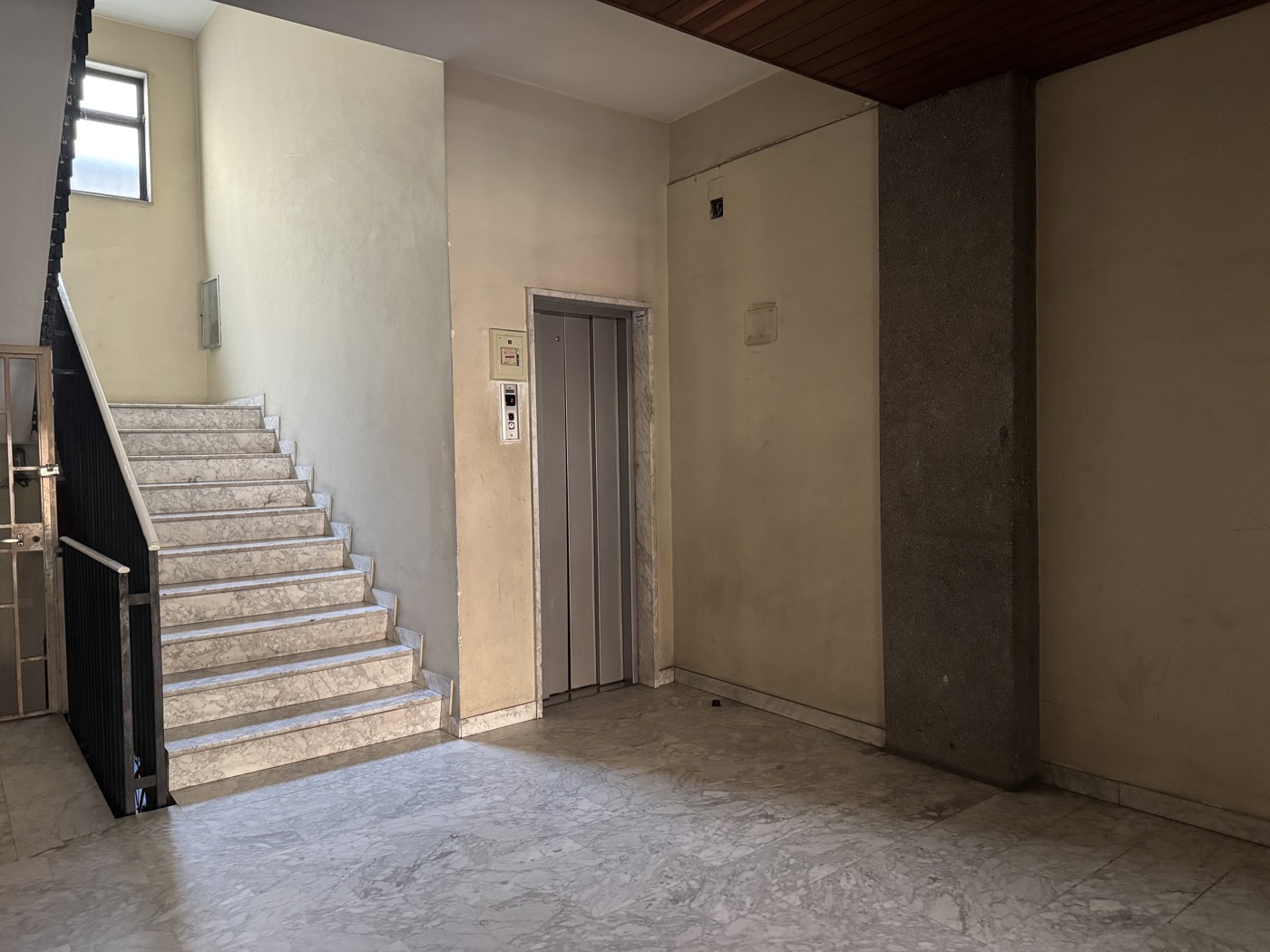 Appartamento in affitto a Bari