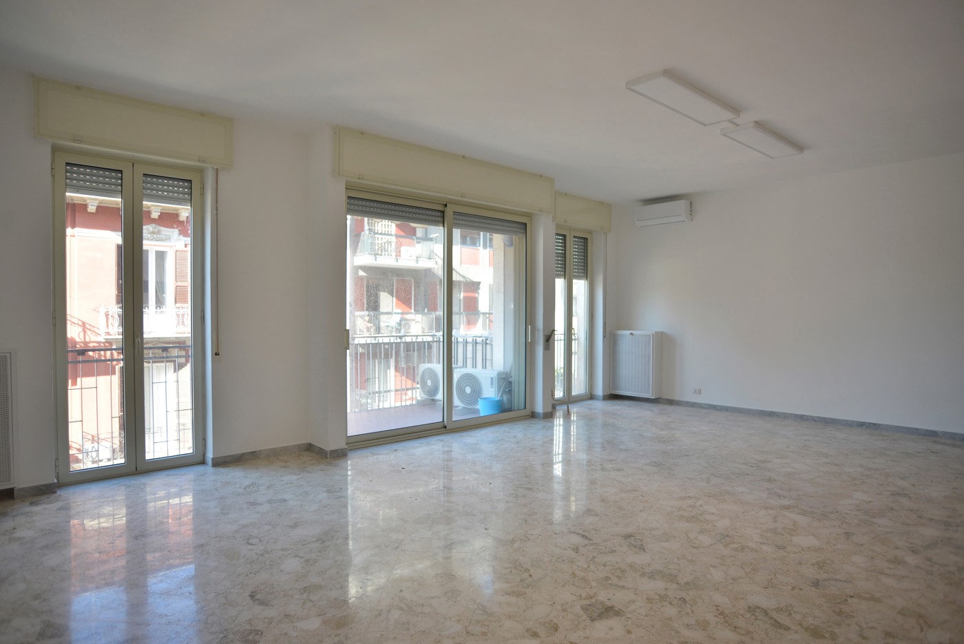 Appartamento in affitto a Bari