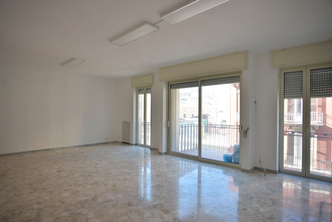 Appartamento in affitto a Bari