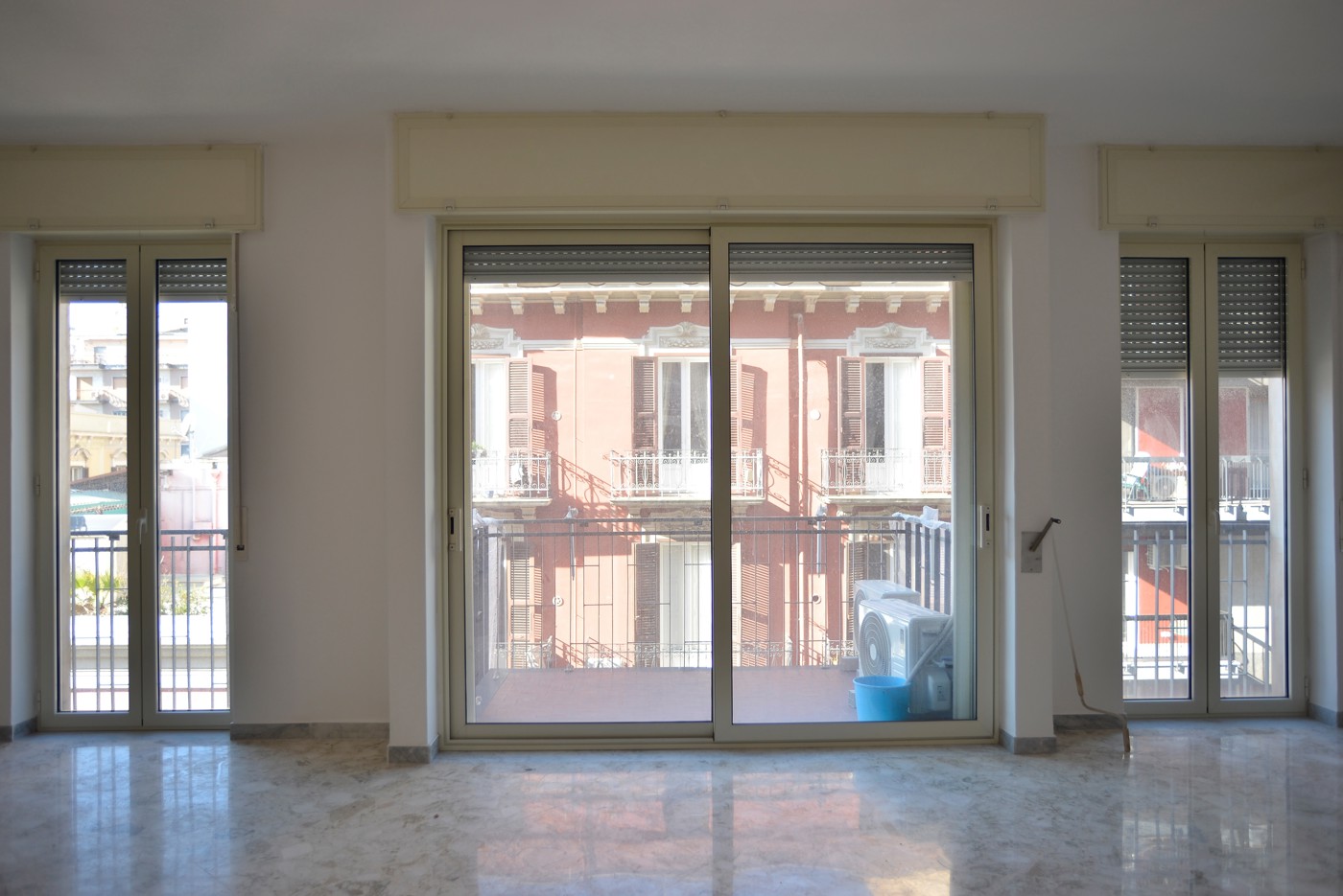 Appartamento in affitto a Bari