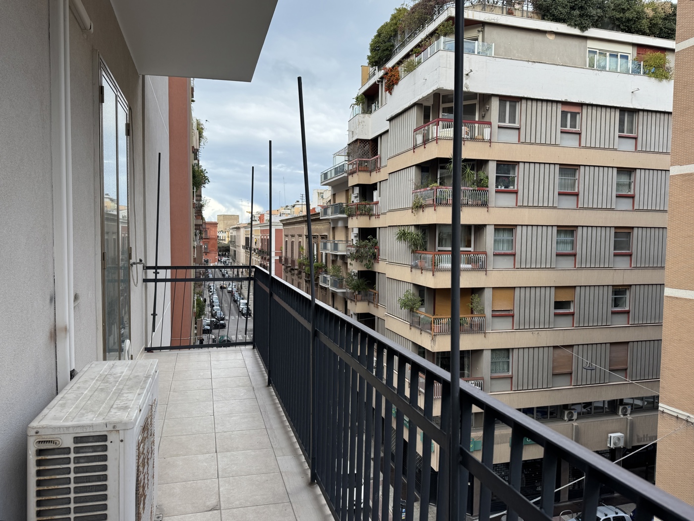 Trilocale in vendita a Bari