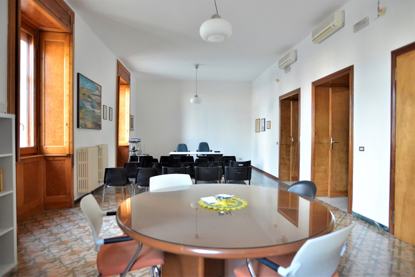 Quadrilocale in vendita a Bari