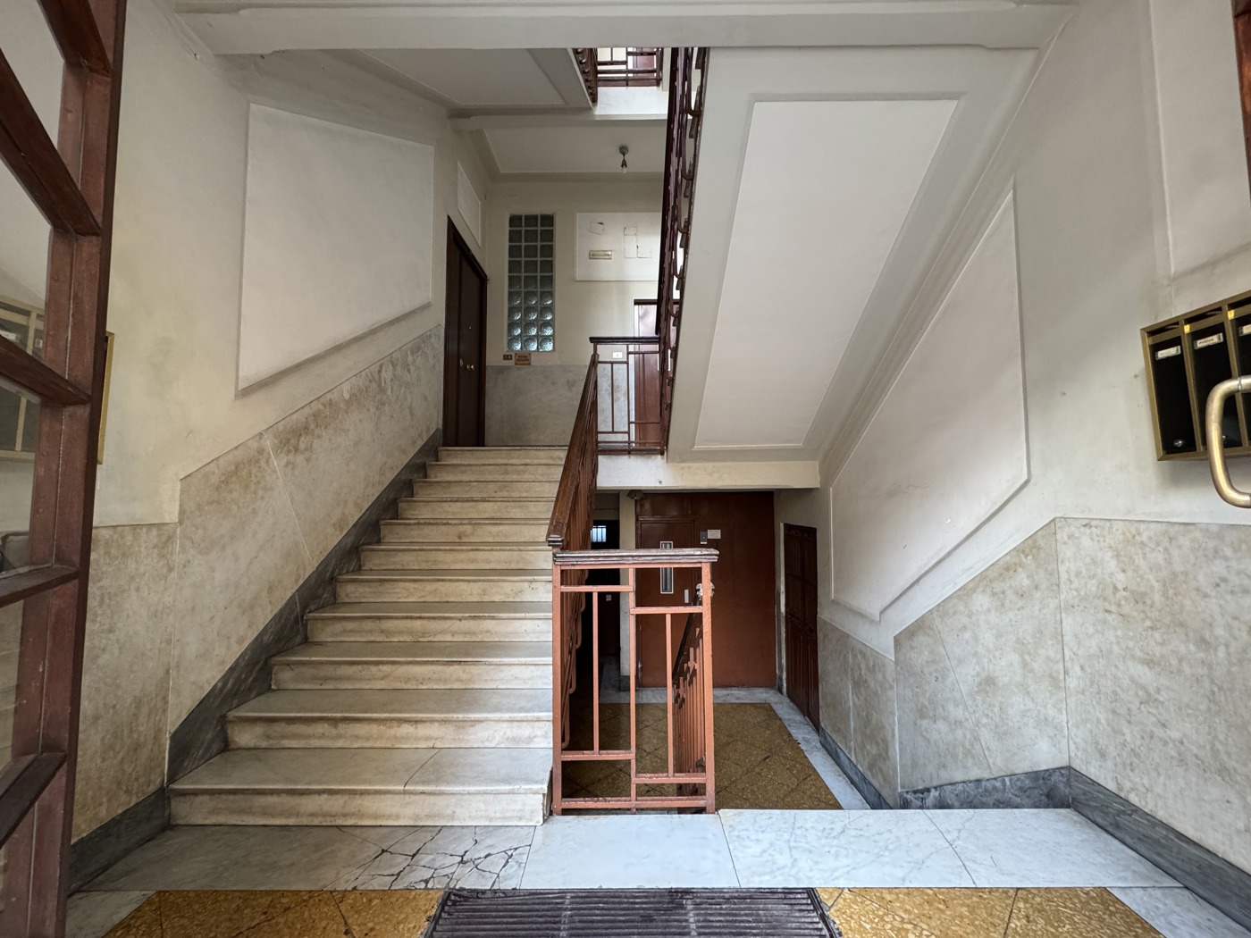 Quadrilocale in vendita a Bari