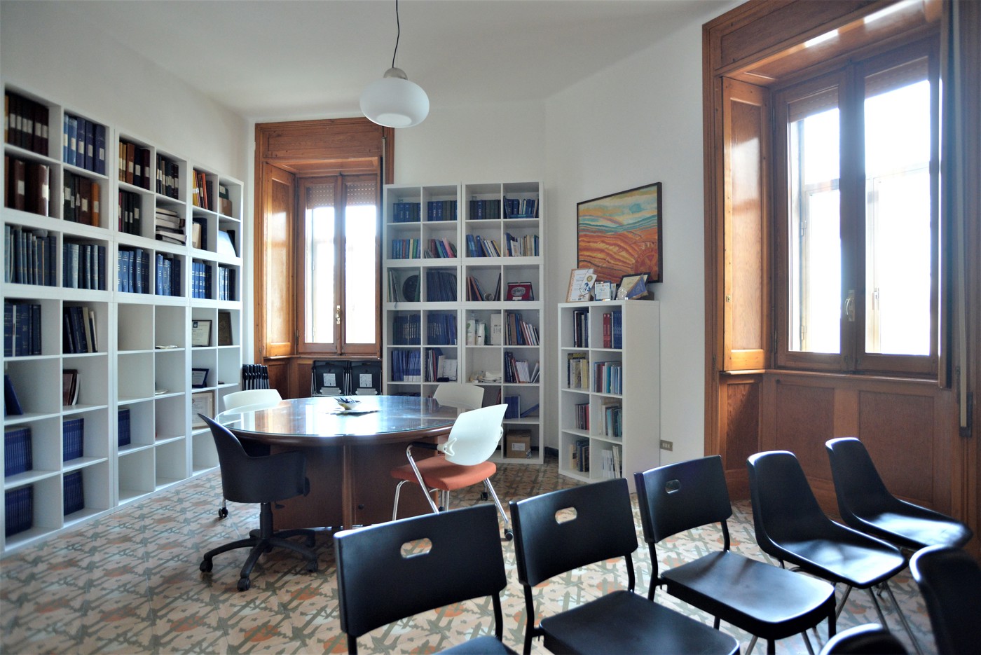 Quadrilocale in vendita a Bari